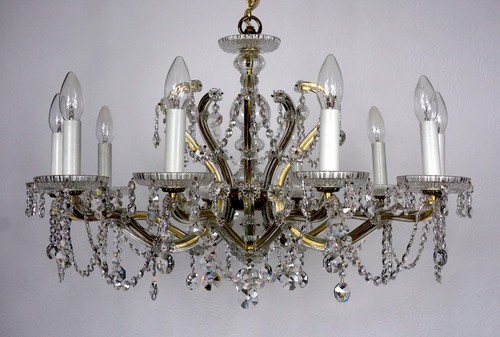 Lampadario palwa maria teresa - palwa,