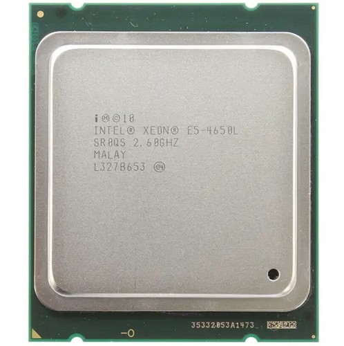 Processore xeon 4650l - processore,