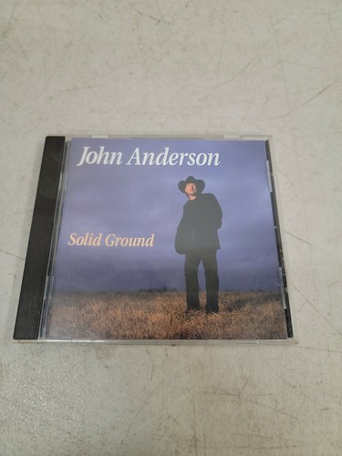 Solid ground audio - ground, by