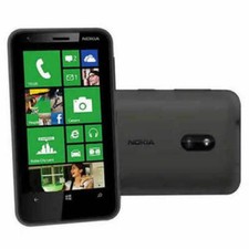 Nokia lumia 620 - nokia,