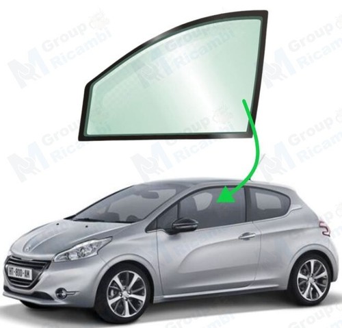 Peugeot 208 2012 2019 - 208,