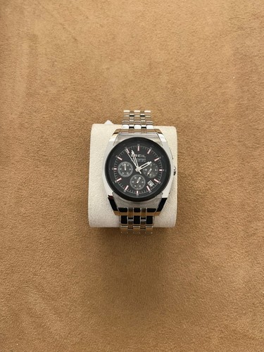 Orologio dauomo breil - orologio,