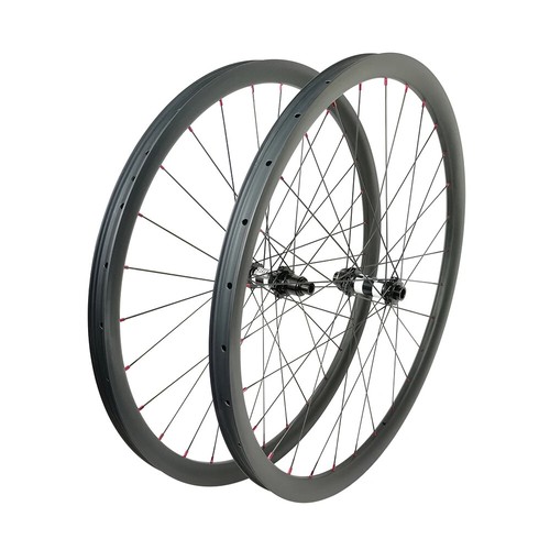 29er clincher tubeless disc - clincher,