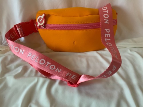 Marsupio peloton belt bag - marsupio,