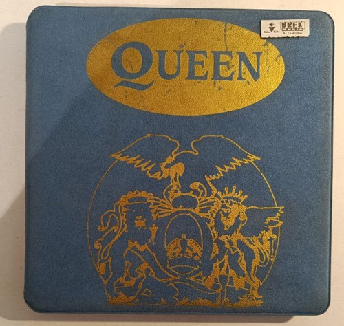 Cdx2 queen goodbye - cdx2, "queen–goodbye"