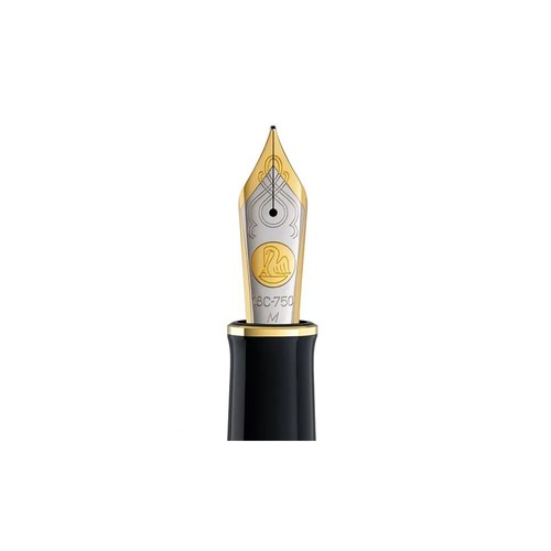Pennino pelikan m1000 extra - pelikan,