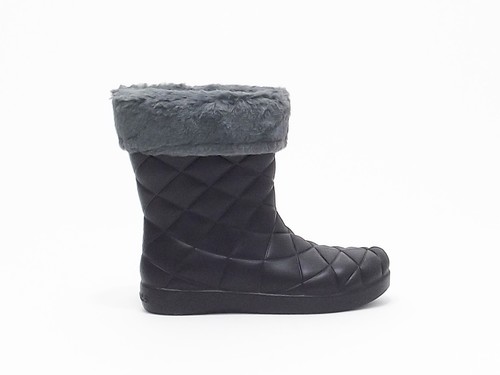 Crocs super molded stivaletto - crocs,