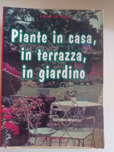 Piante casa in terrazza - casa,,
