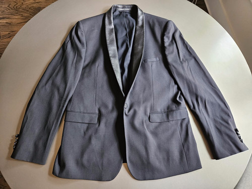 Blazer porsche design lana - blazer,