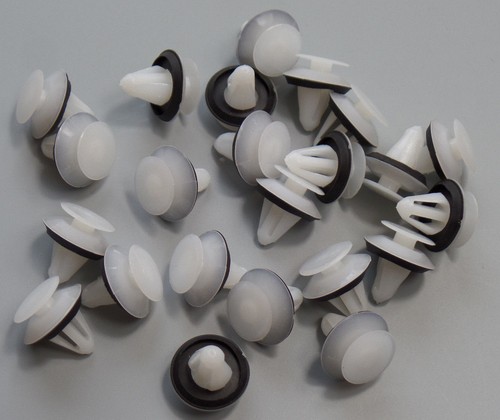 20x pannello interno - interno, clip