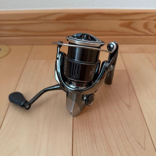 Shimano stella 2500shg - 22,