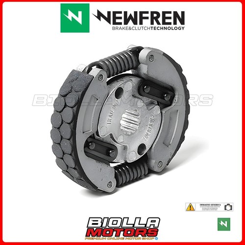 Fc1384 girante frizione - girante,