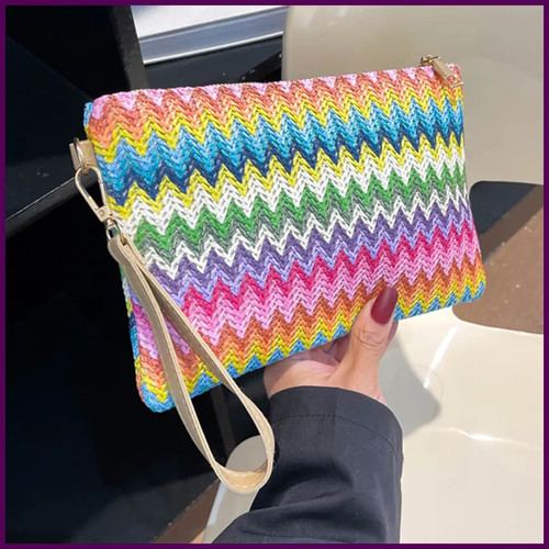 Bolso mano vintage - de,