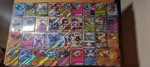Lotto carte pokemon giapponesi - carte,
