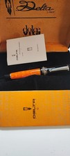 Penna vintage delta dolcevita - vintage,