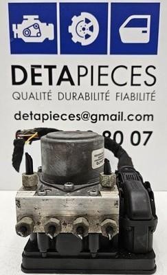 Blocco pompa abs opel - blocco/pompa,