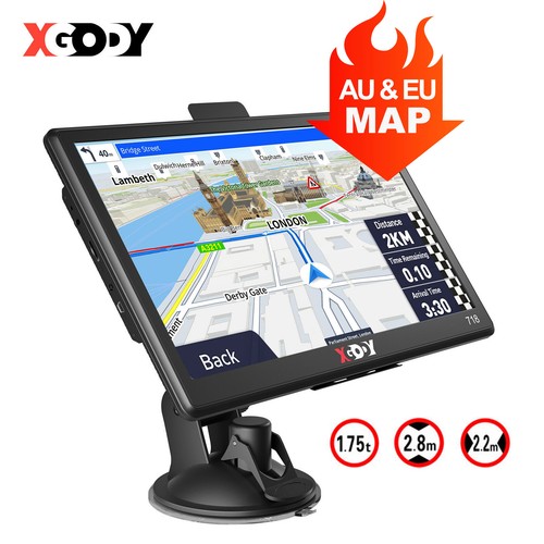 Xgody pollici camion - xgody,