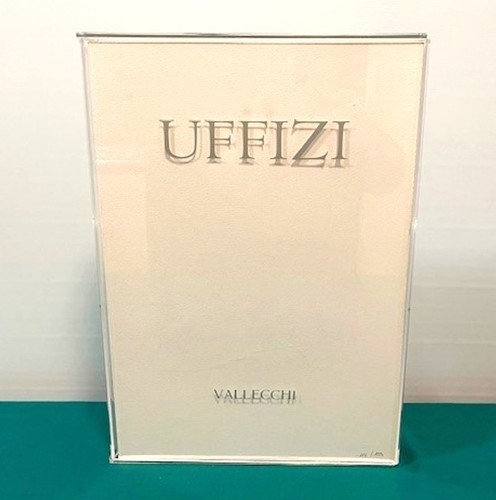 Vallecchi uffizi i - uffizi, disegni