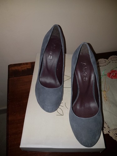 Scarpe décolleté alesya - décolleté,