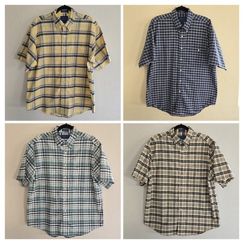 Camicia towncraft uomo lotto - towncraft, l