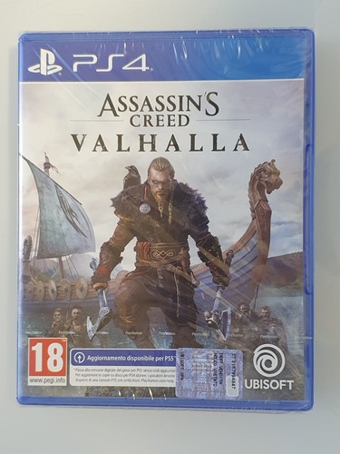 Ps4 sony playstation sealed - ps4,