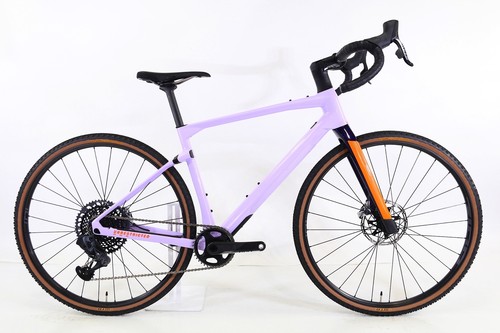 2023 bmc urs - urs, size
