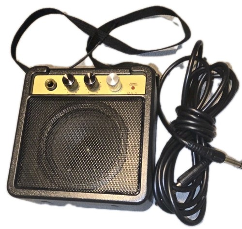 Chitarra elettrica - 5w,