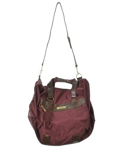 Moschino traveling bags - traveling,