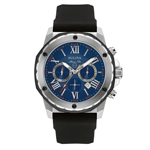 Orologio bulova serie 98b258 - serie, a