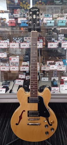 Epiphone 339 chitarra - epiphone,