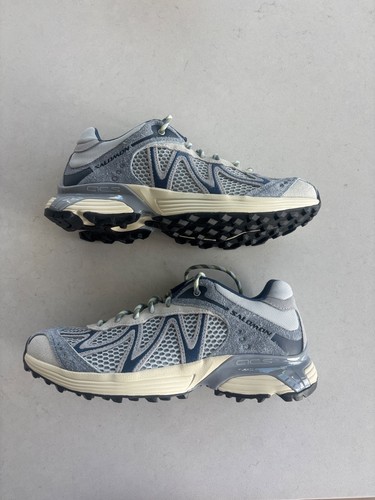 Salomon whisper ricamo blu - xt-whisper,