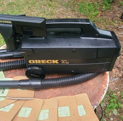 Oreck bb870 super - super, buster