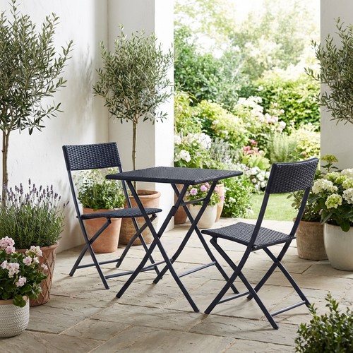 Tavolo giardino pieghevole - da,