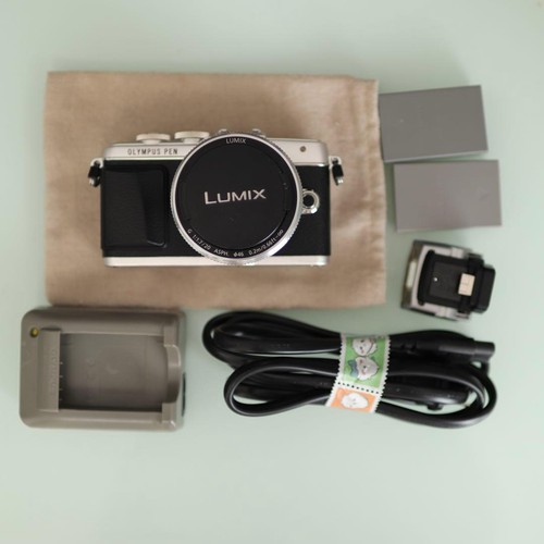 Penna olympus lite - penna,