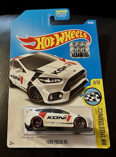 Hot wheels 2017 ford - hot,