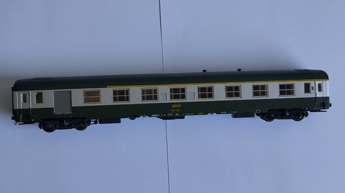 Roco 44614 carrozza sncf - 44614.1,