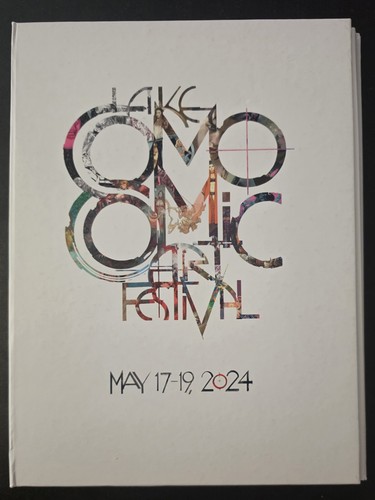 Lago como fumetto festival - lago,