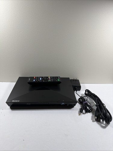 Genuine sony blu ray player - genuine,