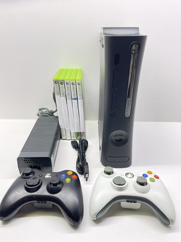 Microsoft xbox 360 console - microsoft,