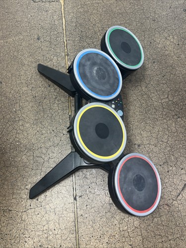 Batteria ricambio rock band - di,