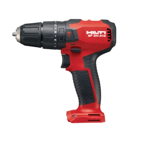 Trapano percussione hilti - trapano, a