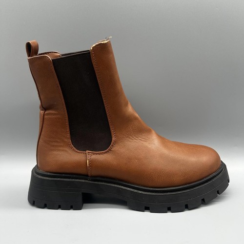 Stivaletti primark chelsea - stivaletti,