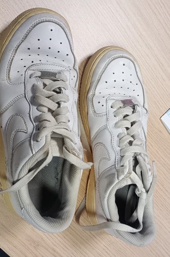 Nike air force sneakers - 1, eu