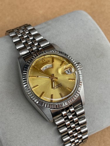 Orologio uomo svizzero - orologio,