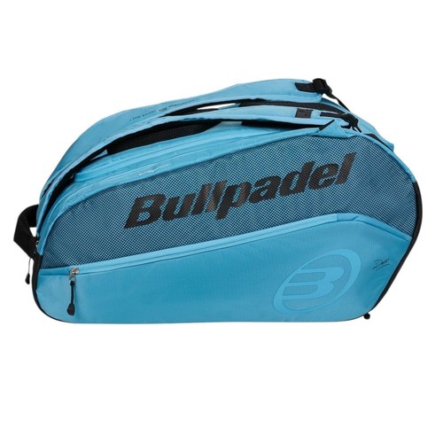 Bullpadel borsa zaino - bullpadel,