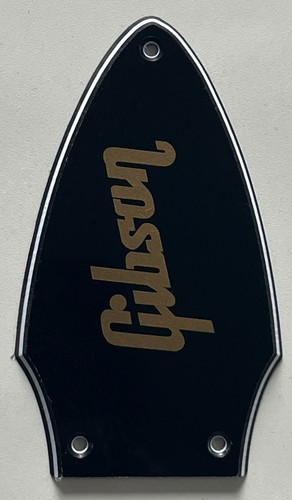 For fit gibson - gibson, flying