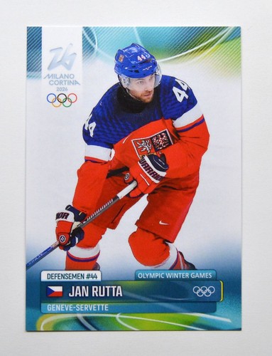 2026 gudcards squadra - 2026, olimpica