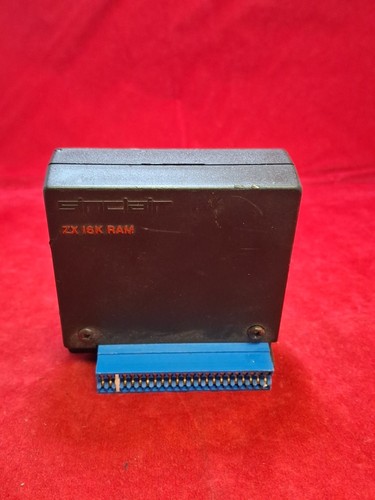Ram vintage originale sinclair - vintage,