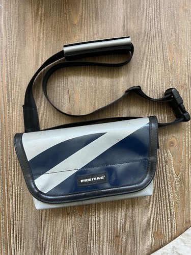 Freitag jamie blue - freitag,