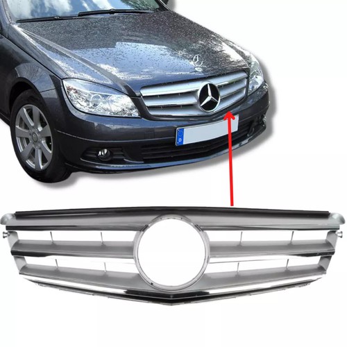 Griglia sport per mercedes - sport,